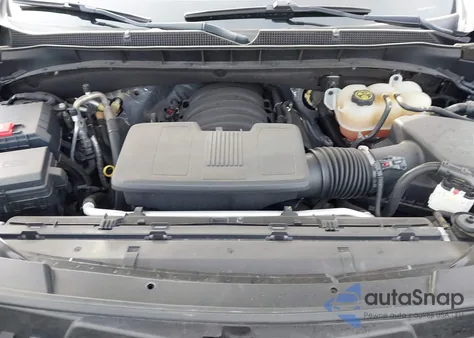 2023 Chevrolet Suburban 4Wd Premier z USA, uszkodzony, nr VIN 1GNSKFKD0PR269425